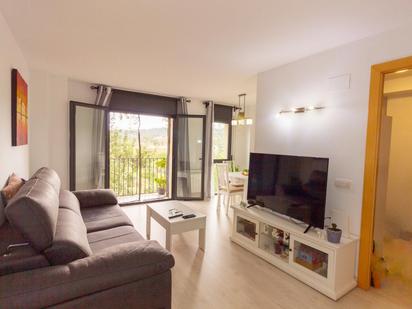 Living room of Flat for sale in Martorell  with Terrace