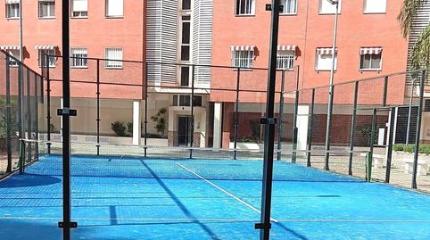 Foto 5 de Piso en venta en Avenida Avenida Imperio Argentina, Martín Carpena - Torre del Río, Málaga Capital