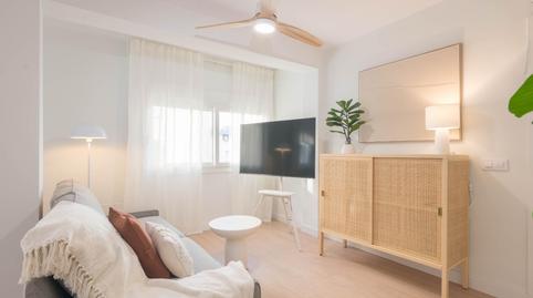 Photo 3 of Flat to rent in Calle Pelayo, La Trinidad, Málaga