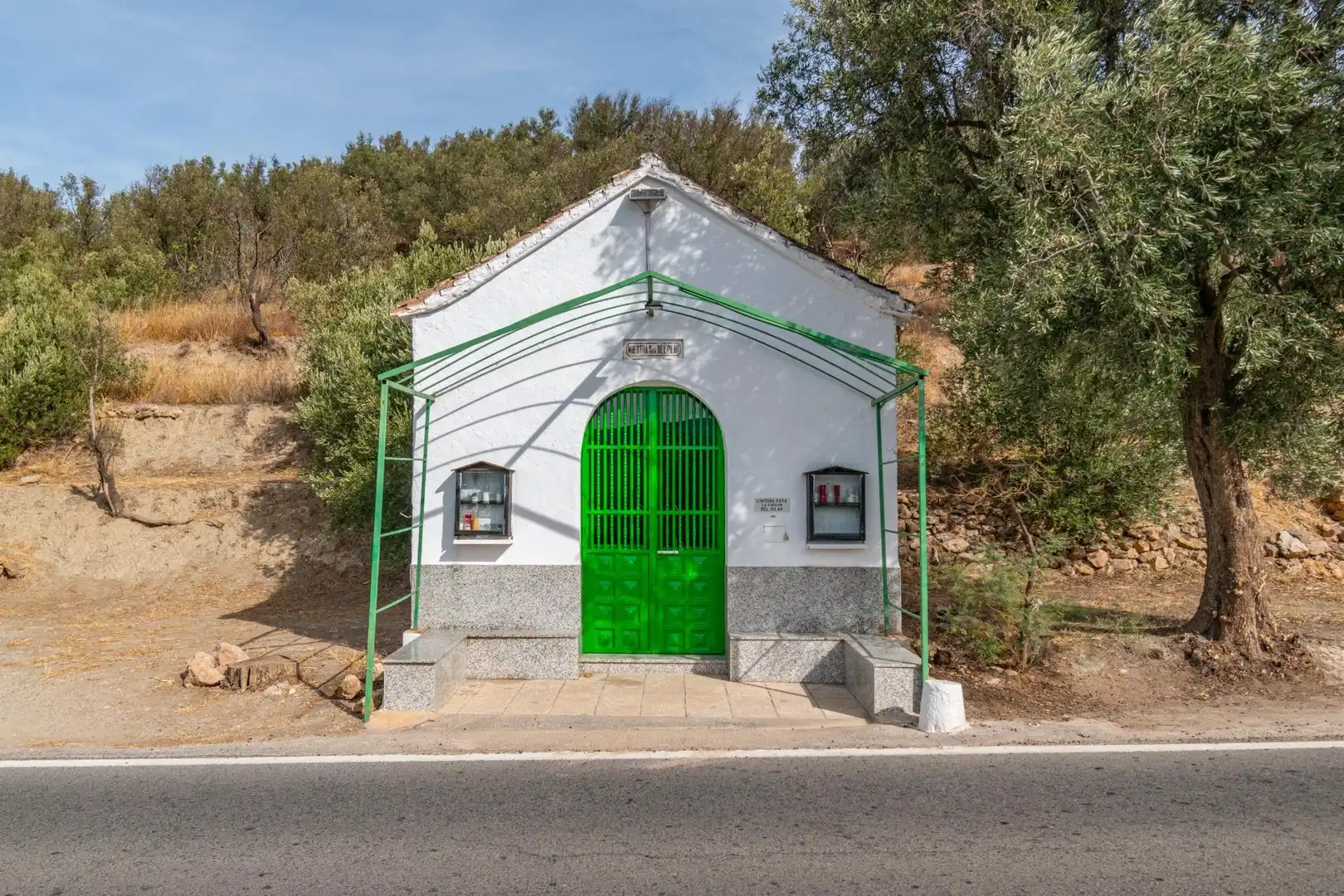 Casa rústica en venda a Órgiva