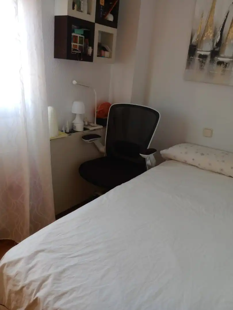 Ático con piscina en venta en Ciudad Lineal, imagen 9