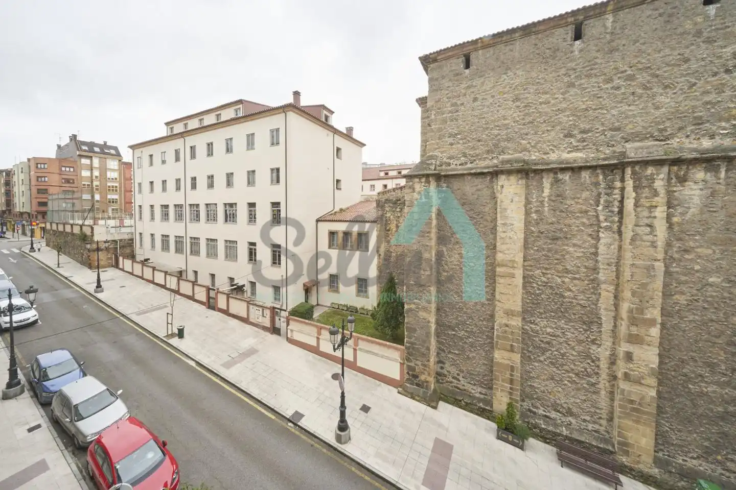 Appartamento con ascensore in affitto a Calle Fernando Alonso Díaz, imagen 34
