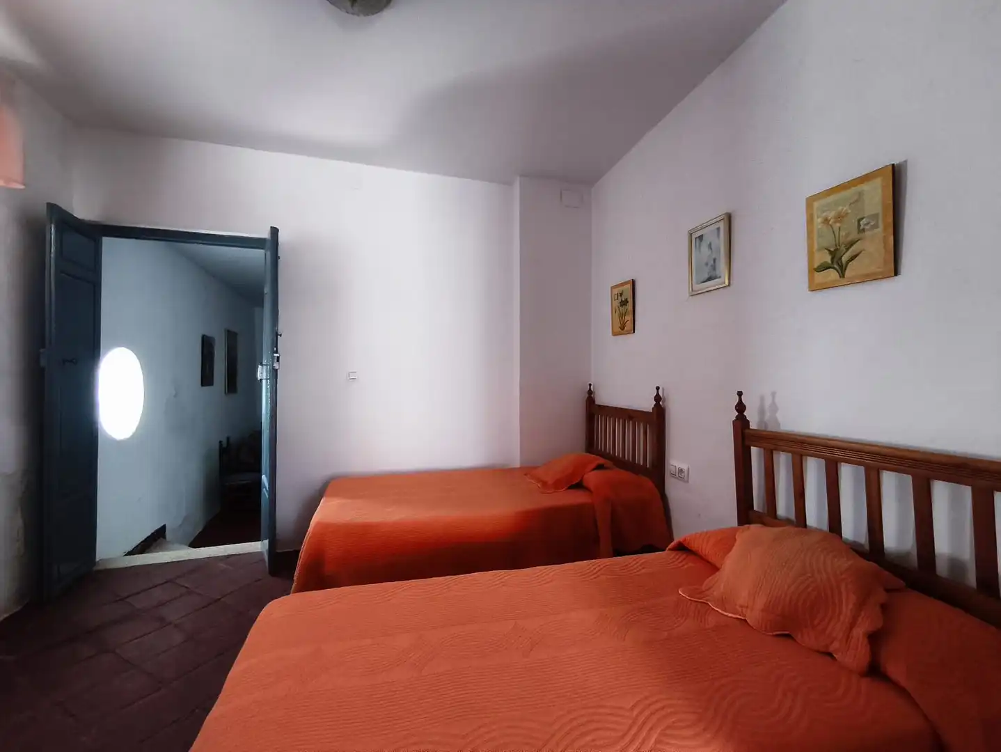 House with terrace for sale in Calle Daoiz 3, imagen 24