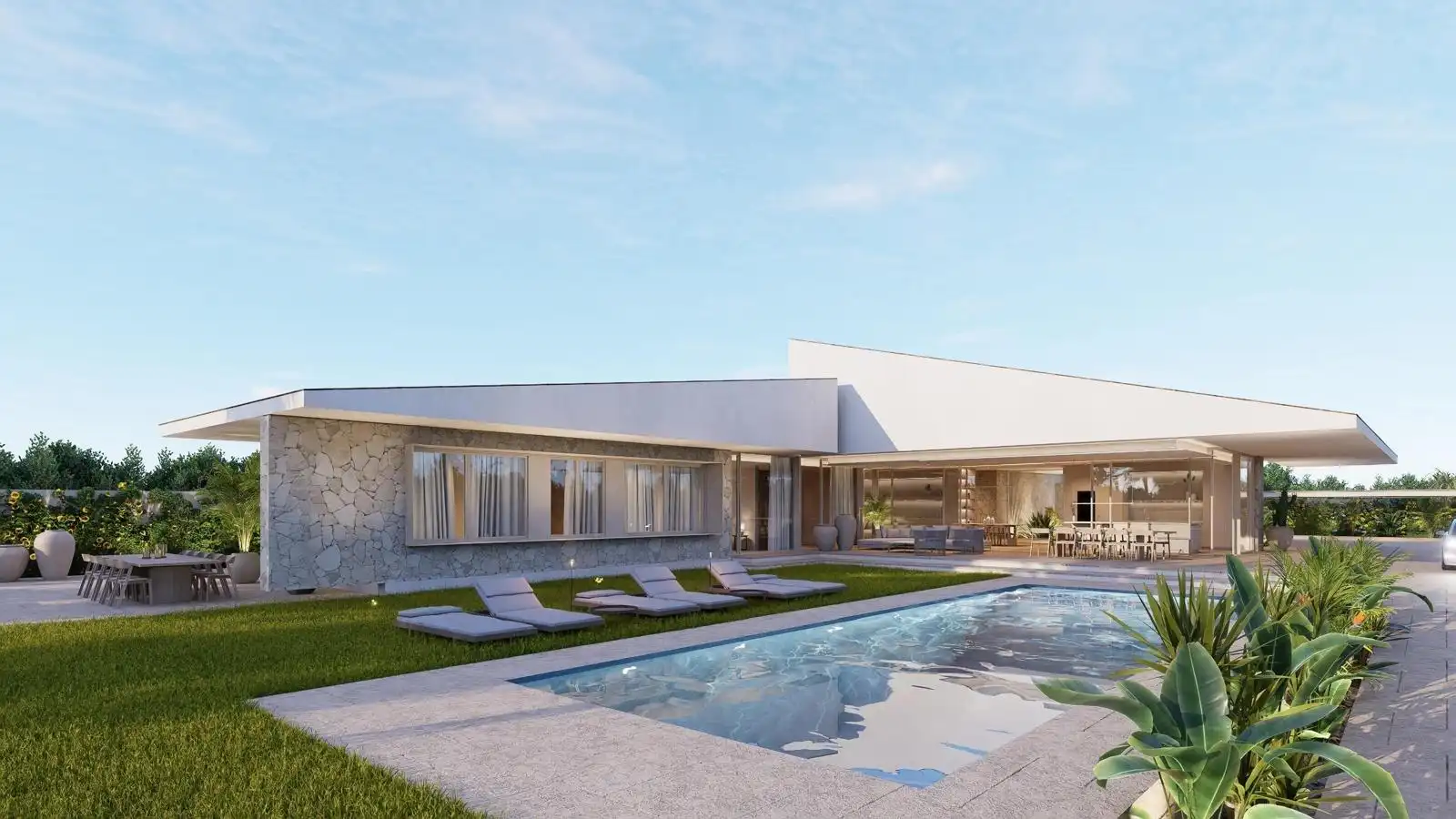 Terreno residencial en venta en Alzabares, imagen 3