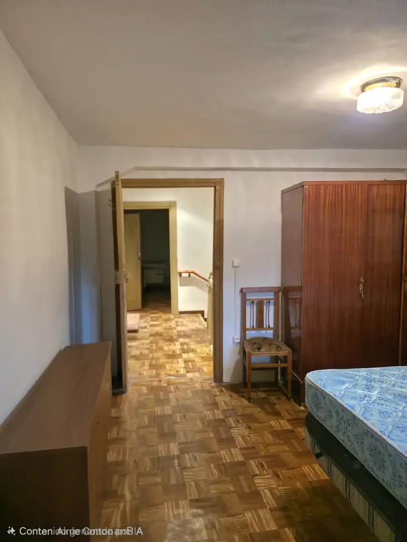 Houses for sale in Cillamayor - CL GENERALISIMO CILL, Barruelo de Santullán