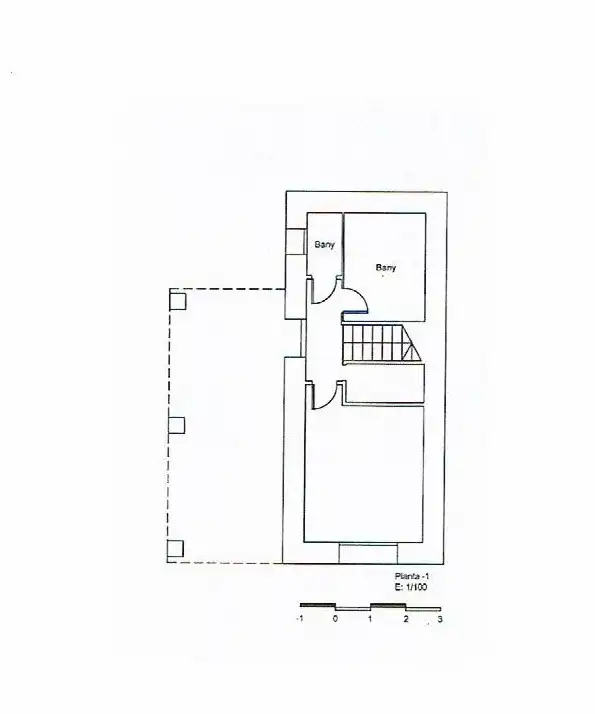 Maison avec terrasse à vendre à Carrer del Doctor Peris 1, imagen 48