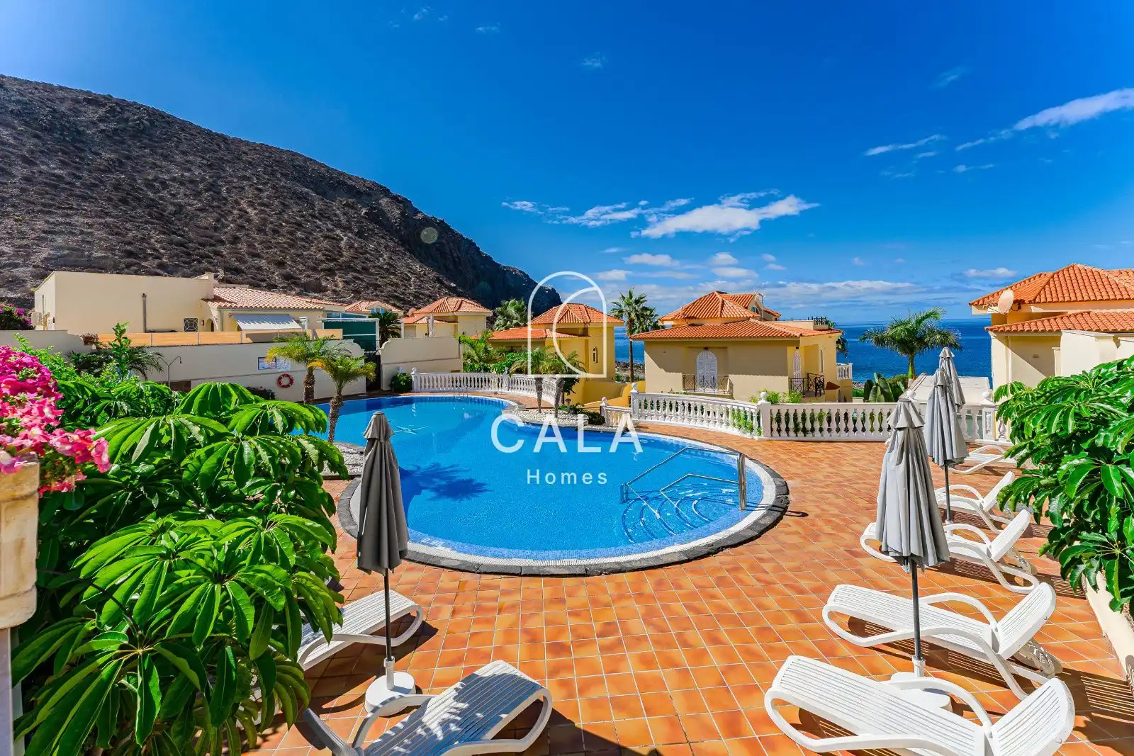 Villa avec terrasse à vendre à Juan Carlos I, imagen 3