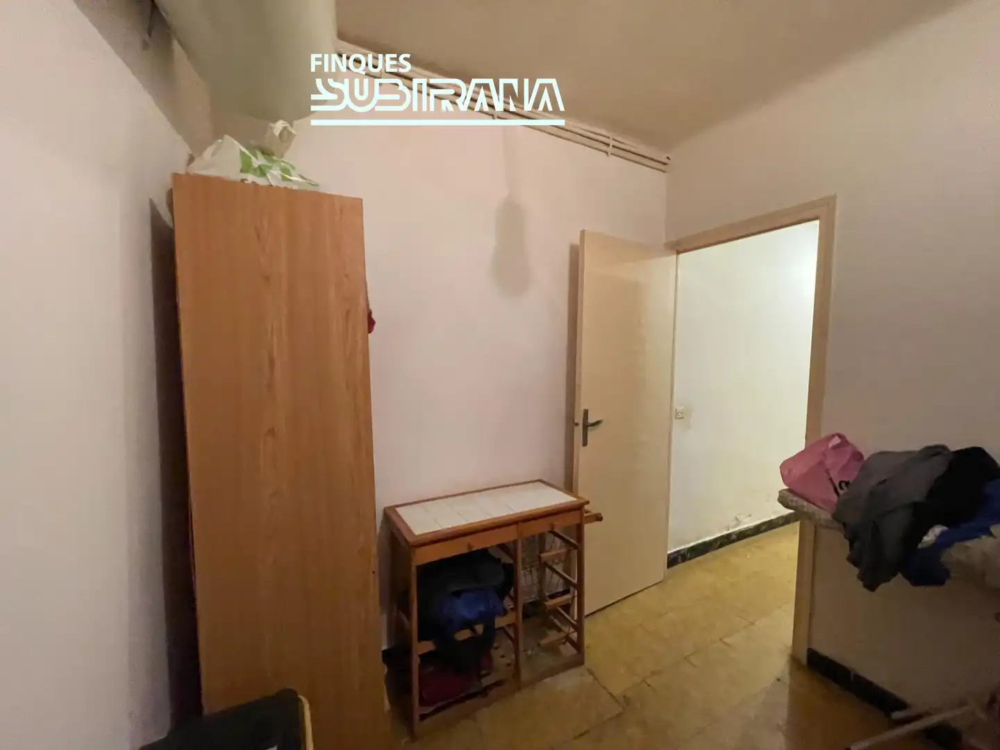 Cocina de Casa o chalet en venta en Santa Margarida de Montbui con Calefacción, Jardín privado y Terraza