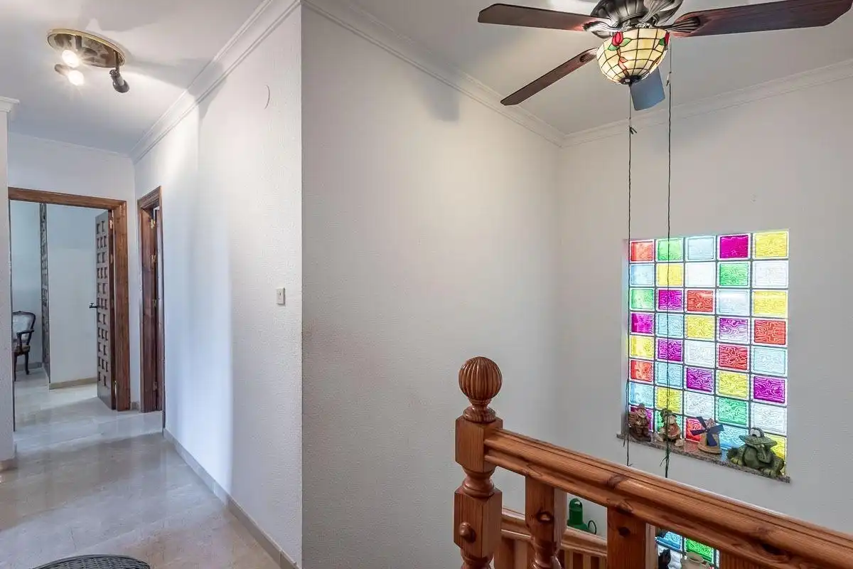 Casa amb piscina en venda a Ogíjares, imagen 44