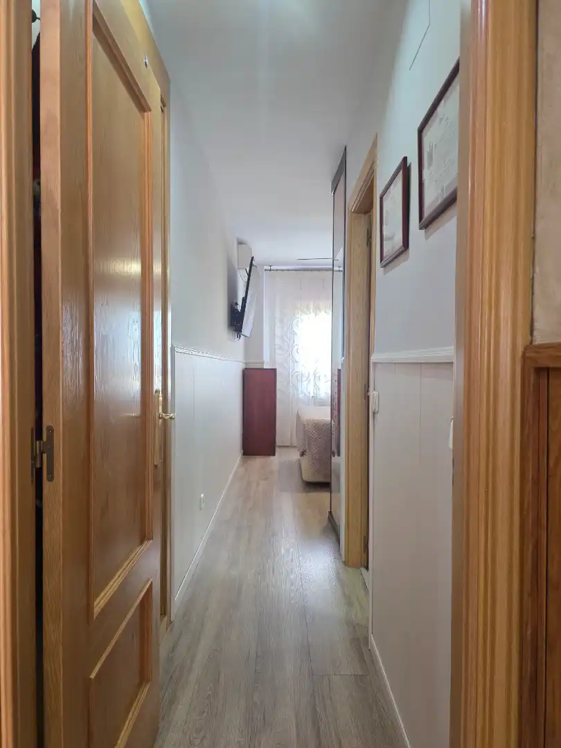 Piso en venta en Parla con Aire acondicionado, Calefacción y Parquet