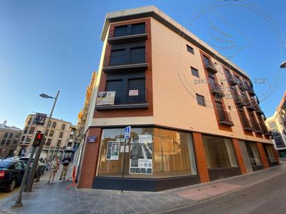 Exterior view of Flat for sale in Linares  with Air Conditioner