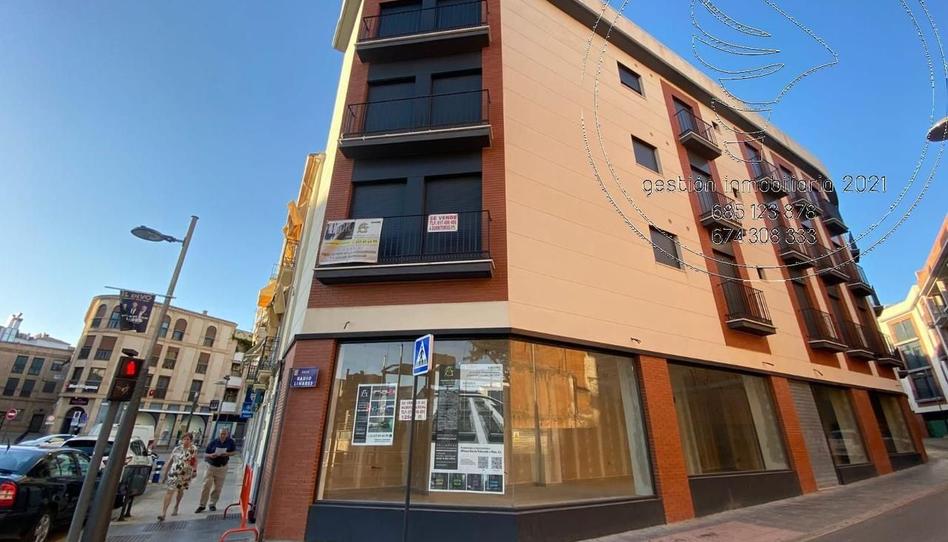 Photo 1 of Flat for sale in Plaza del Ayuntamiento, Centro ciudad, Jaén