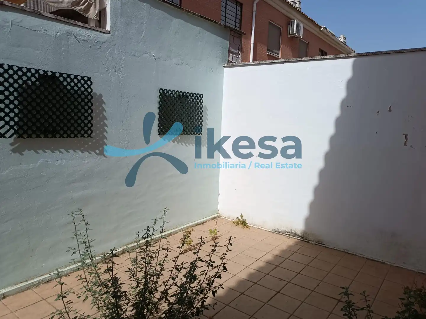 Adossat amb jardí en venda a Coria del Río, imagen 7