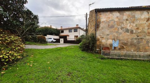 Foto 5 de Casa o xalet en venda a Aldea Bergondiño, 19, Bergondo, A Coruña