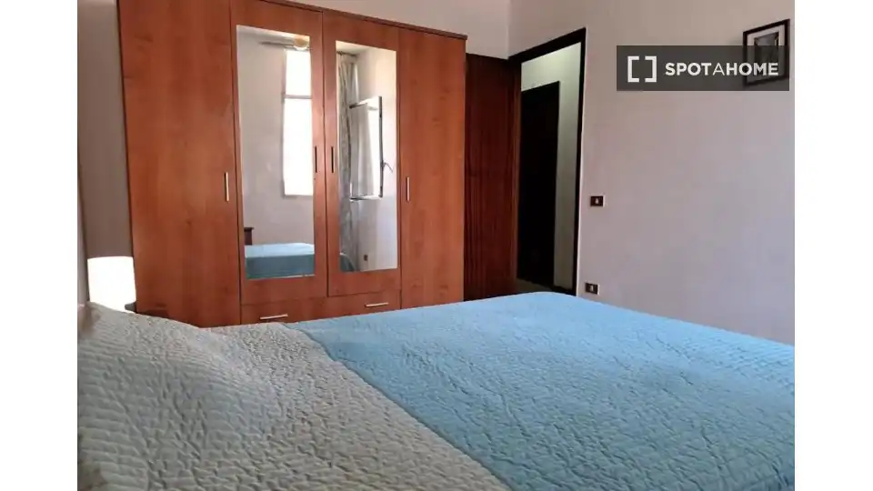 Room in Vegueta