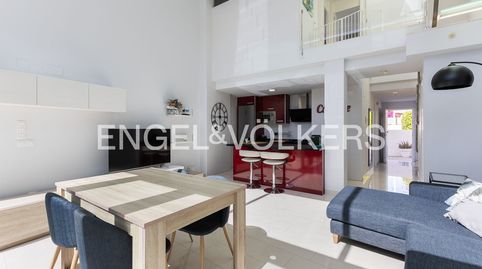 Photo 2 of Houses for rent in Las Rotas / Les Rotes, Dénia