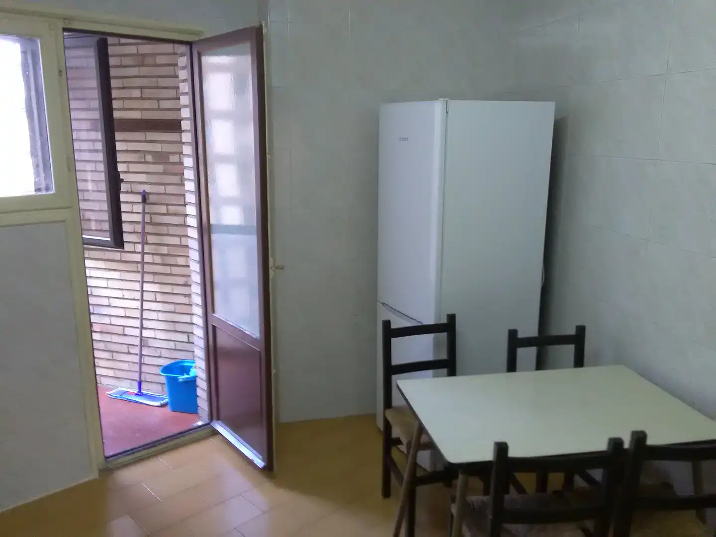 Flat for rent in Calle Obispo Irurita, San Juan