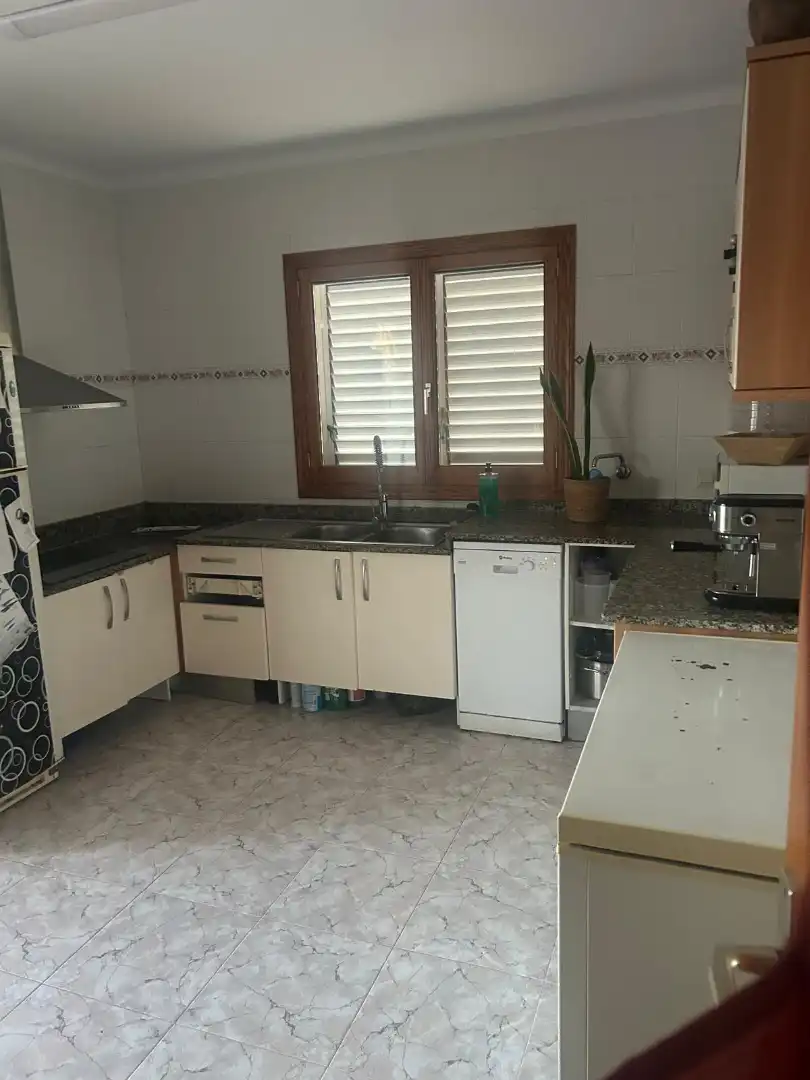 Cocina de Casa o chalet en venta en Portocolom