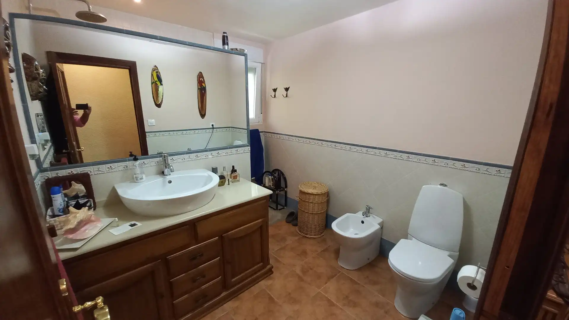 Chalet con piscina en venta en Pedanías - Extrarradio, imagen 9