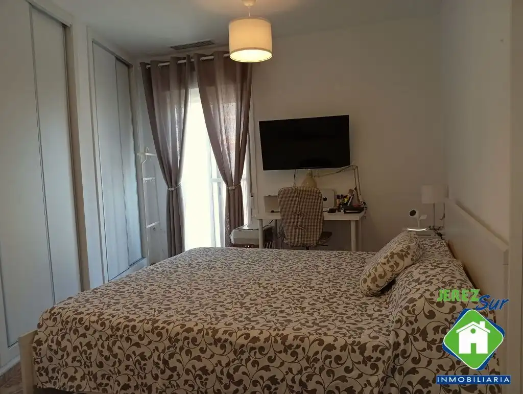 Piso con ascensor en venta en Jerez Sur, imagen 29