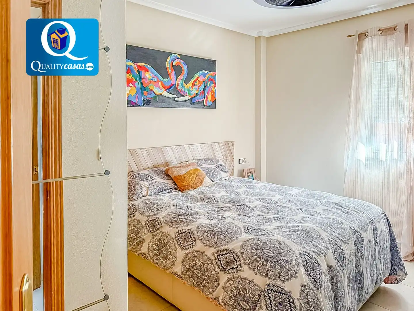 Appartement avec piscine à vendre à Valle del Sol, imagen 13