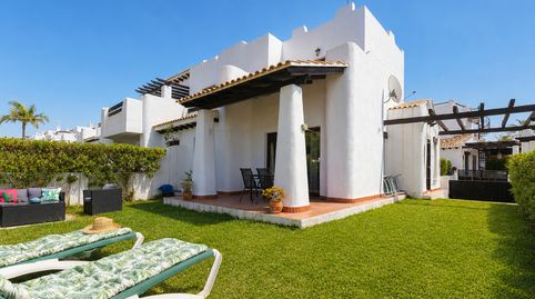 Photo 2 of Detached homes for sale in Avenida Alcazaba, Las Salinas, Vera