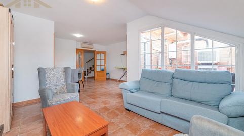 Foto 3 de Pis en venda a Calle Caretos, San Benito - Soledad - Hispanidad, Madrid