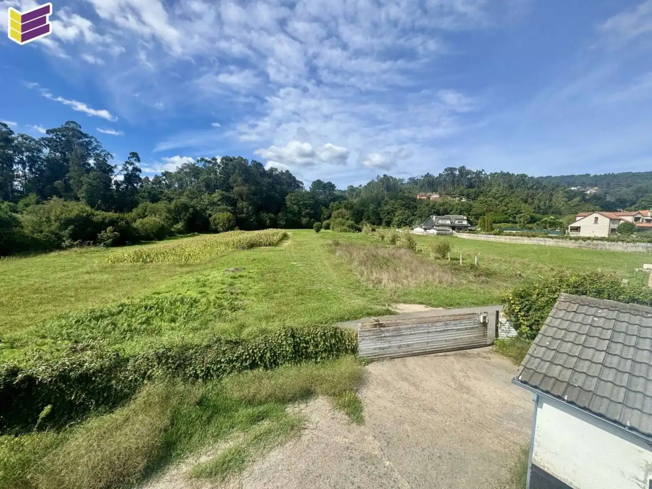 Casa amb jardí en venda a Camino Maceiras 18, imagen 44