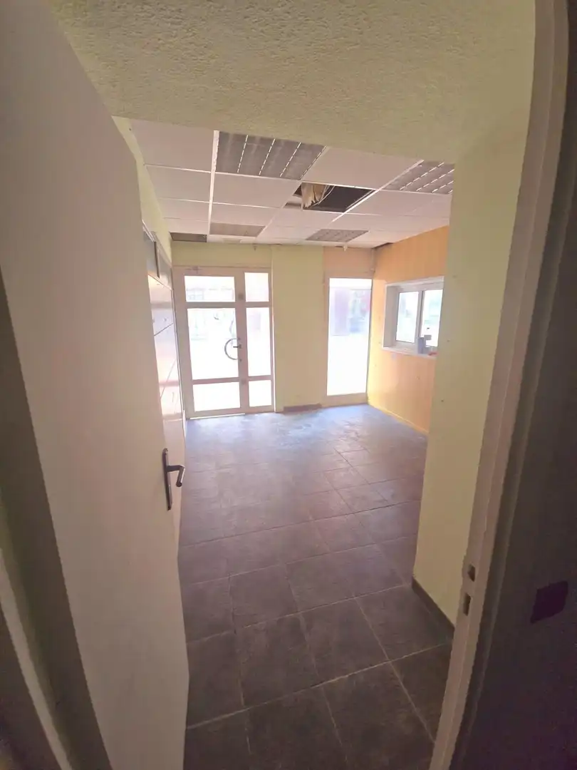 Business premises for sale in Carrer PONENT 7, imagen 6