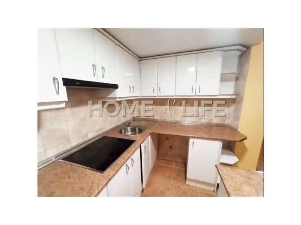 Apartament en venda a Ayuntamiento