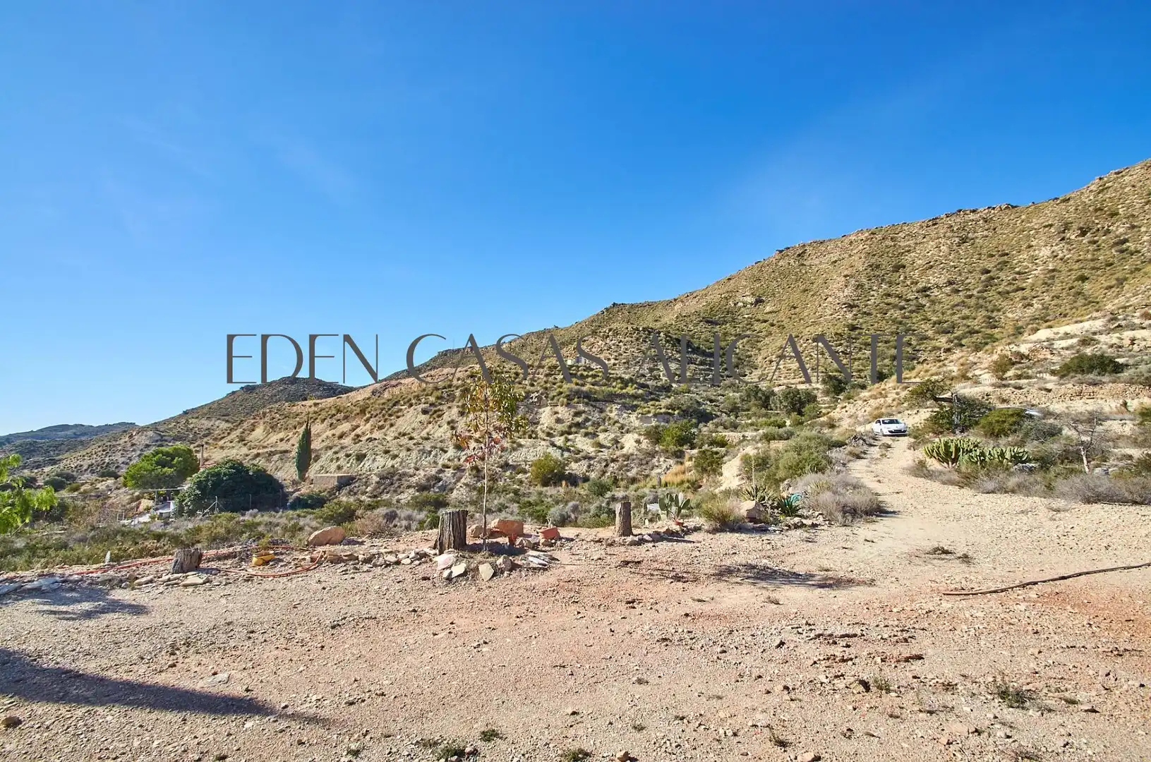 Casa o chalet en venta en Busot con Terraza y Trastero
