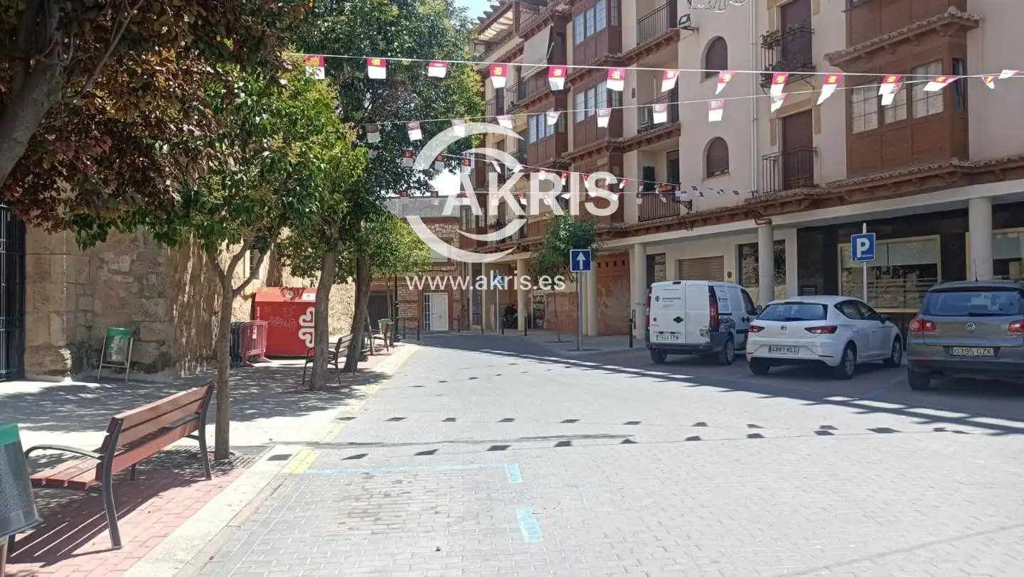 Locale commerciale in vendita a Calle Iglesia, imagen 8