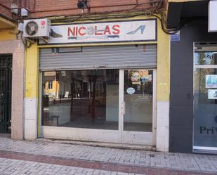 Premises to rent in Plaza de Fontiveros,  Granada Capital