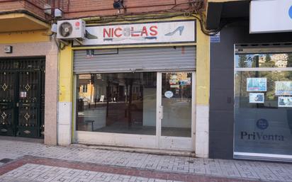 Premises to rent in Plaza de Fontiveros, Barrio de Zaidín