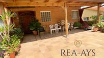 Terrace of House or chalet for sale in Vallirana  with Heating, Private garden and Terrace