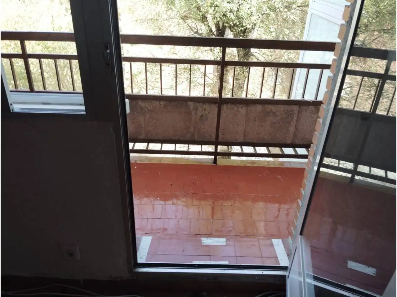 Terraza de Piso en venta en Leganés con Terraza