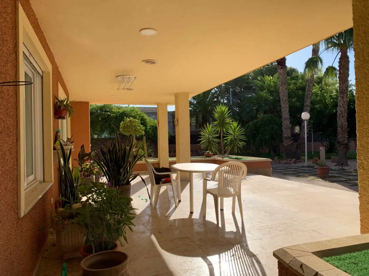Villa avec piscine à vendre à La Algoda - Matola - Llano de San José, imagen 13