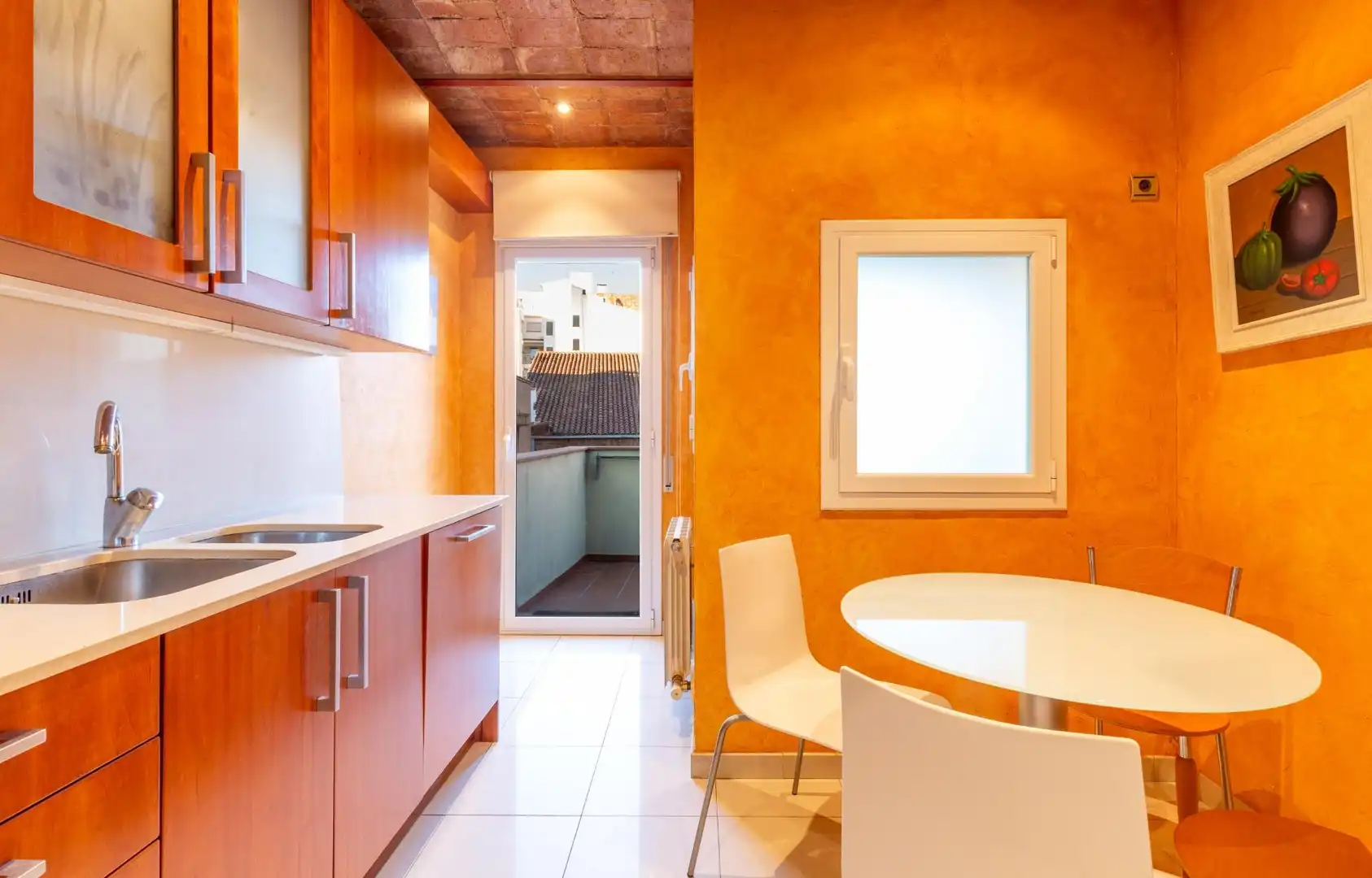 Attique avec terrasse à vendre à Clavé 5, imagen 21