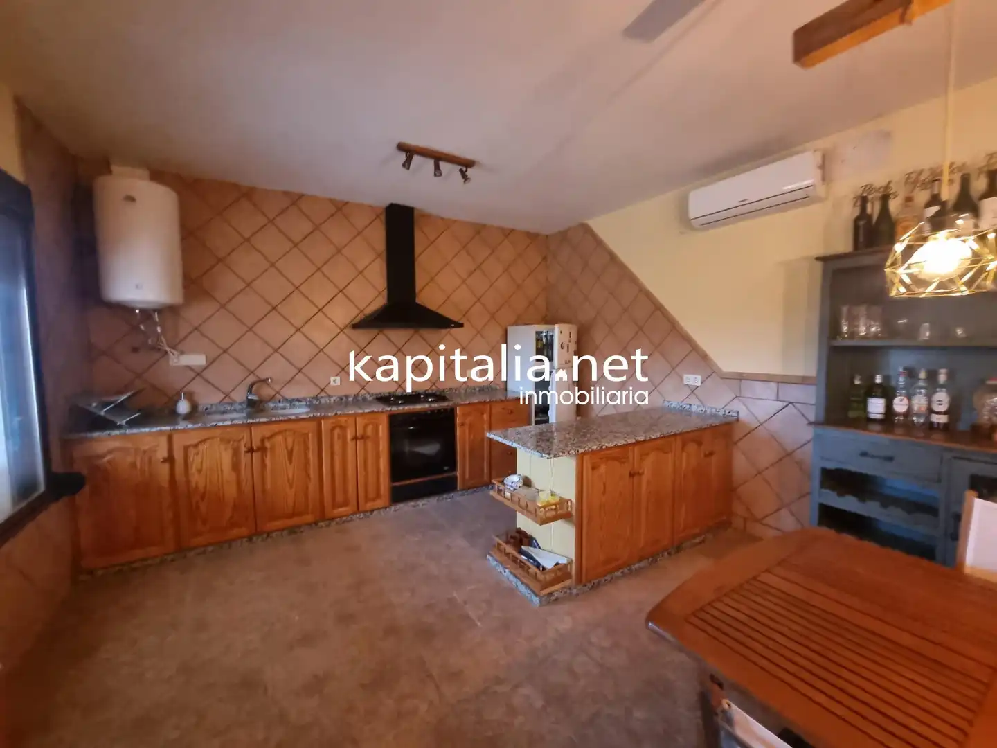 Villa mit Pool zum Verkauf in El Pilar, imagen 17