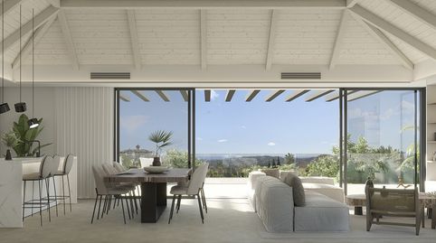 Lujosa Villa en Santa Maria Golf, Marbella, imatge 3