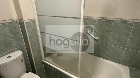 Foto 4 de Estudio de alquiler en Triana Este, Sevilla Capital