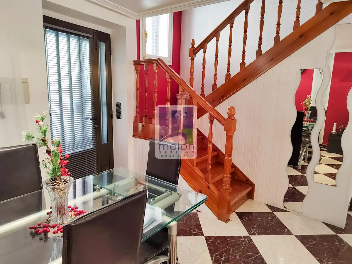 Casa o chalet en venta en Cardeñajimeno con Trastero