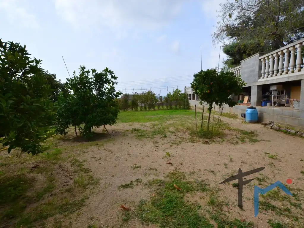 Casa o chalet en venta en Sant Llorenç d'Hortons
