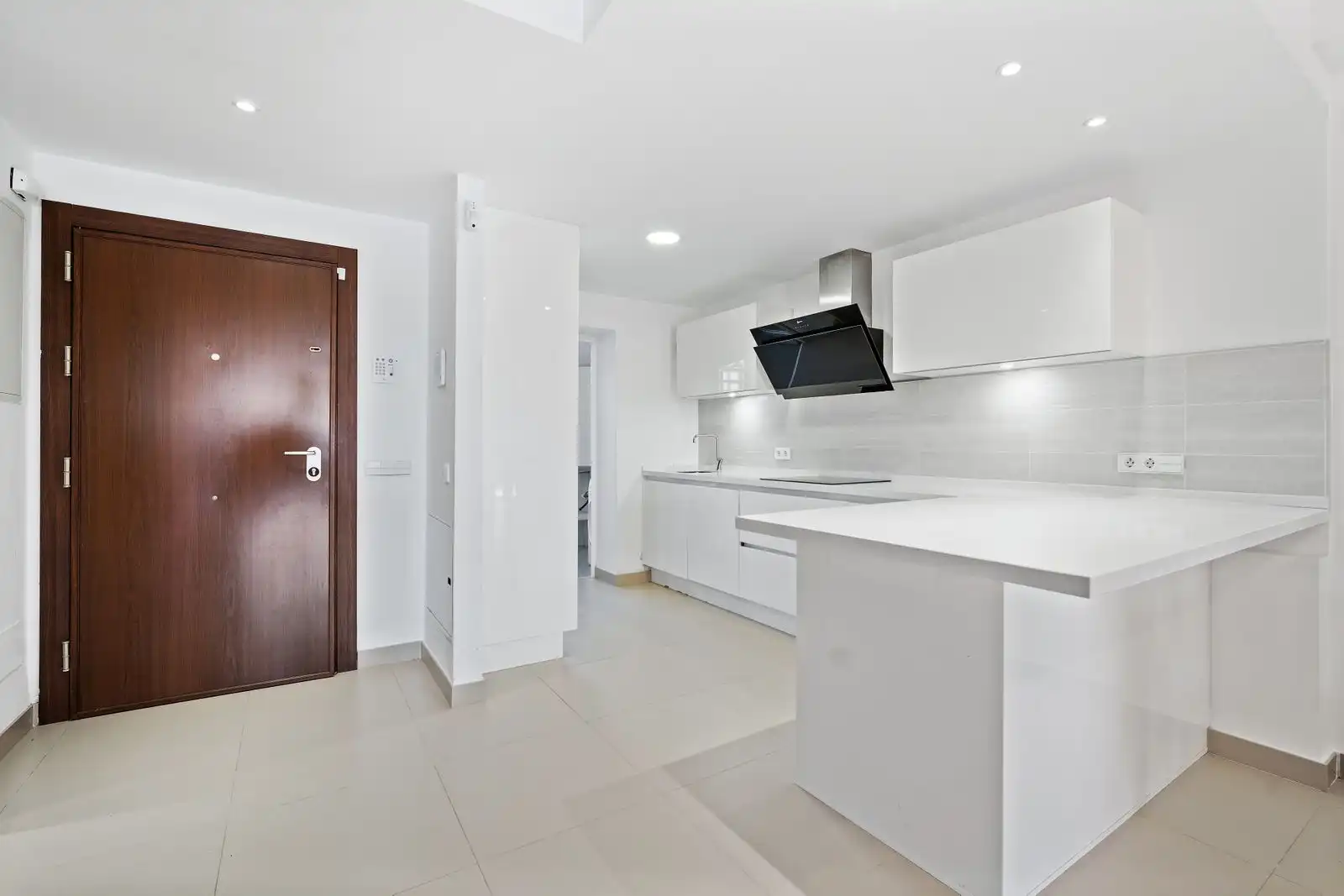 Casa amb piscina en venda a Calle Felisa de Cortes 8D, imagen 6