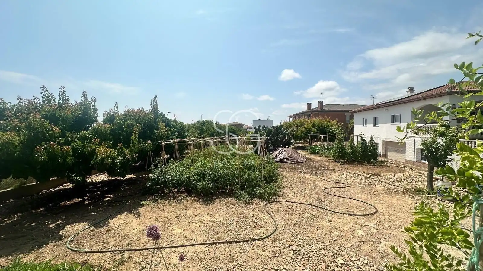Terreny residencial en venda a Roda de Barà, imagen 2