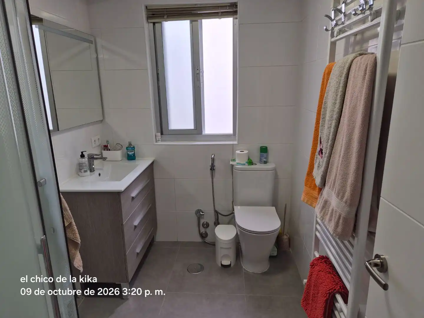 Piso en venta en Calle Ursicino Álvarez, 3, Las Viñas