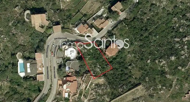 Rustikales Grundstück zum Verkauf in Antoni Canals, imagen 6