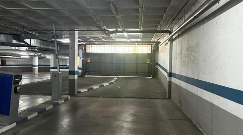 Foto 4 von Garage zum Verkauf in El Rosón - Kelvinator, Getafe