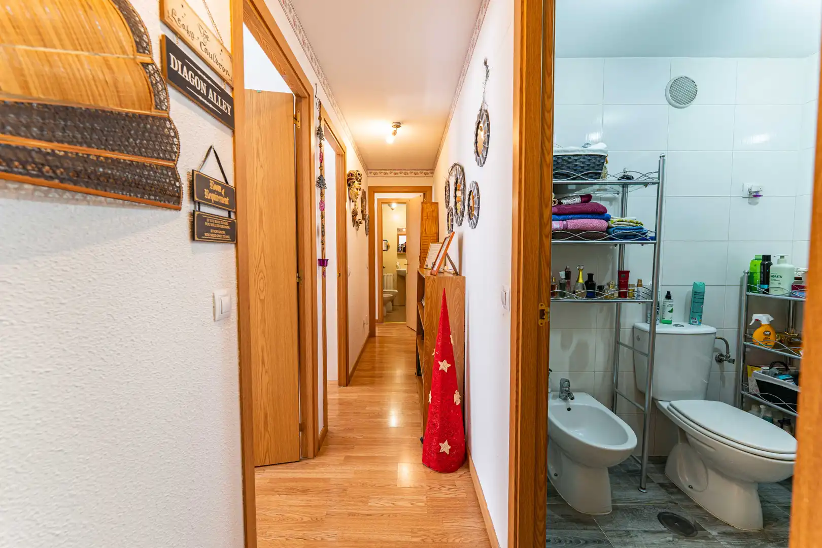 Ground floor for sale in Arroyomolinos (Madrid)  with Air Conditioner, Heating and Private garden