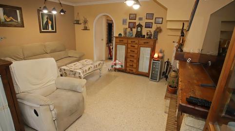 Foto 3 de Casa adosada en venda a Calle Cielo, San García, Algeciras